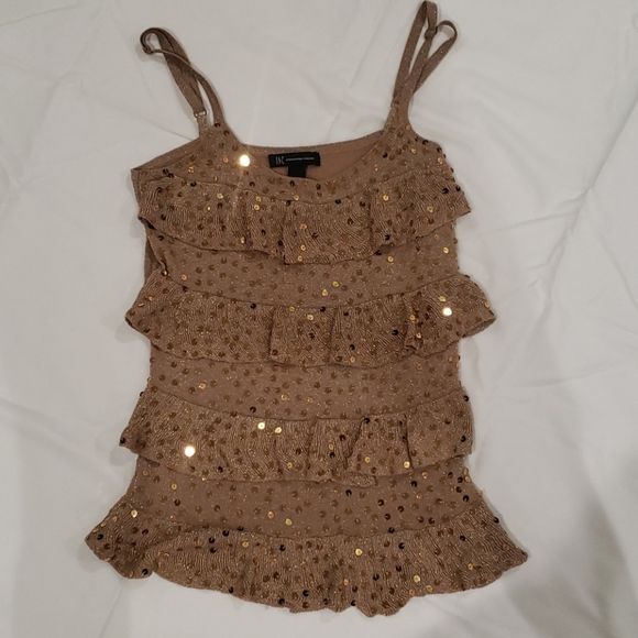 INC sequence tank top - Picture 1 of 3